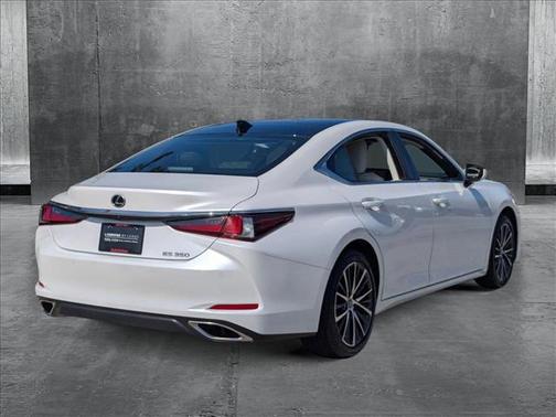 2024 Lexus ES 350 Base