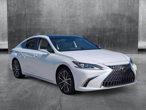 2024 Lexus ES 350 Base