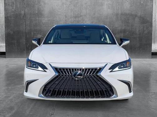2024 Lexus ES 350 Base