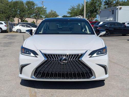 2024 Lexus ES 350 Base