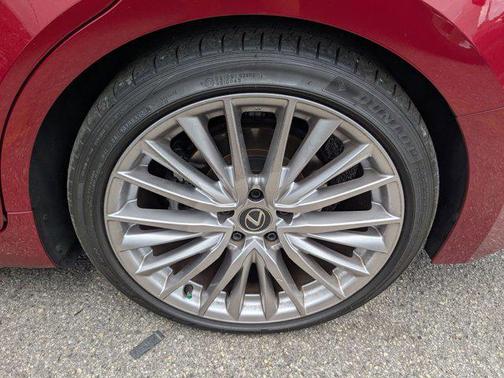 2024 Lexus IS 300 Base