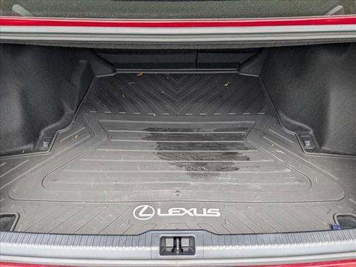 2024 Lexus IS 300 Base