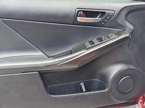 2024 Lexus IS 300 Base
