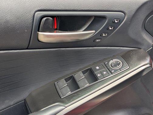 2024 Lexus IS 300 Base