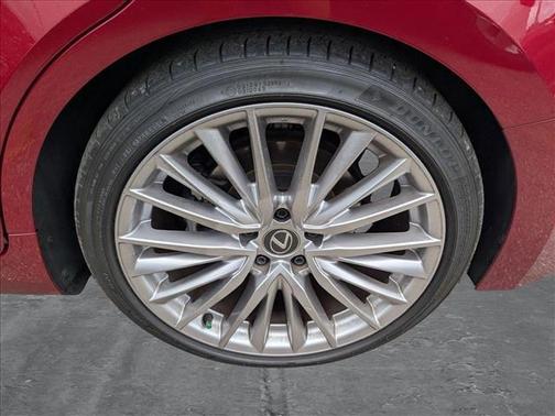2024 Lexus IS 300 Base