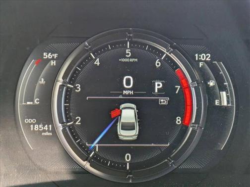 2023 Lexus IS 350 Base