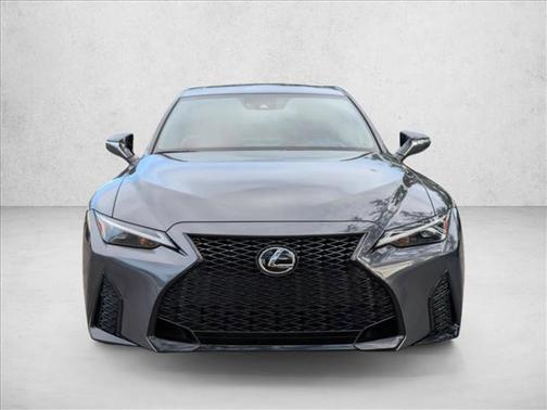 2023 Lexus IS 350 Base