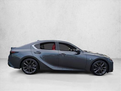 2023 Lexus IS 350 Base