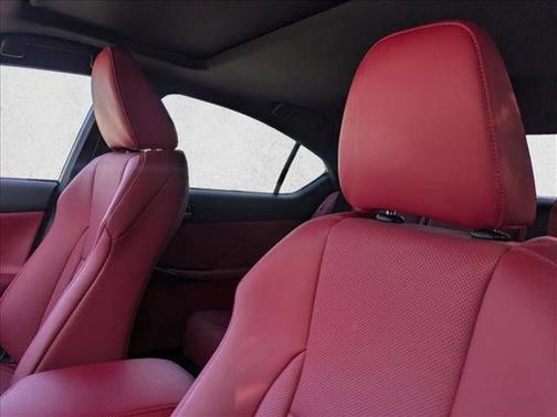 2023 Lexus IS 350 Base