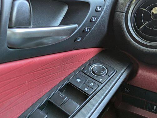 2023 Lexus IS 350 Base