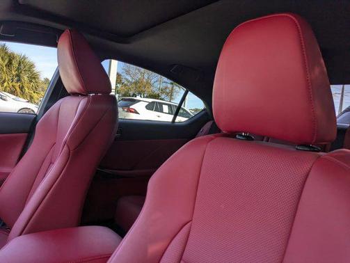 2023 Lexus IS 350 Base