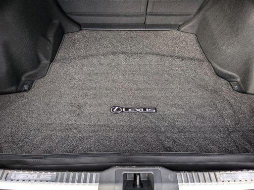 2023 Lexus IS 350 Base