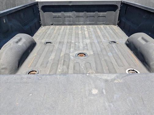 2021 RAM 3500 Big Horn Crew Cab 4x4 8' Box