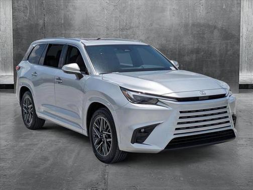 2025 Lexus TX 350 Premium