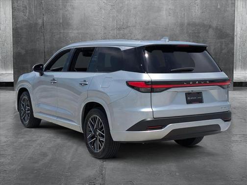 2025 Lexus TX 350 Premium
