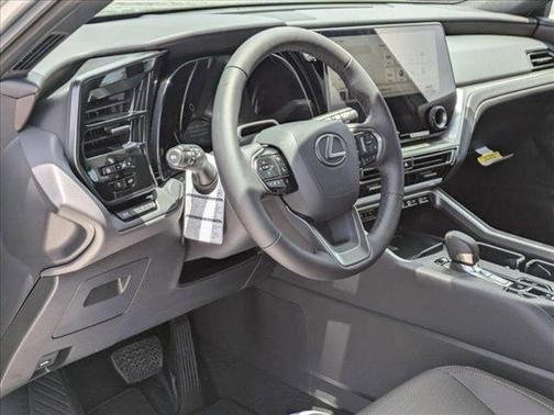 2025 Lexus TX 350 Premium