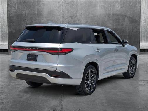 2025 Lexus TX 350 Premium