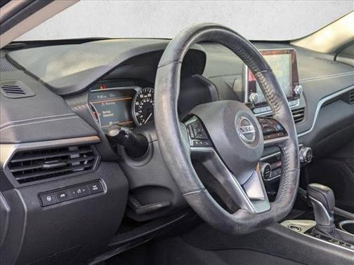 2020 Nissan Altima 2.5 SV