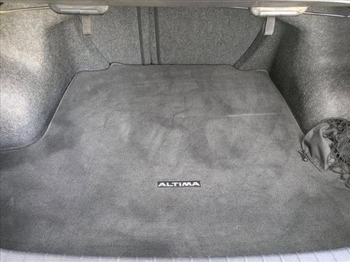 2020 Nissan Altima 2.5 SV