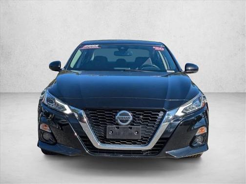 2020 Nissan Altima 2.5 SV