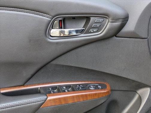 2015 Acura RDX Technology Package