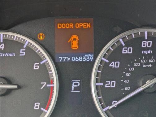 2015 Acura RDX Technology Package