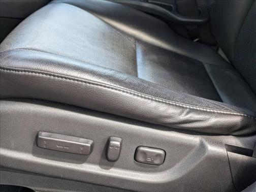 2015 Acura RDX Technology Package