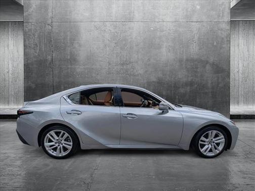 2024 Lexus IS 300 Base