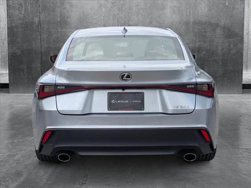 2024 Lexus IS 300 Base