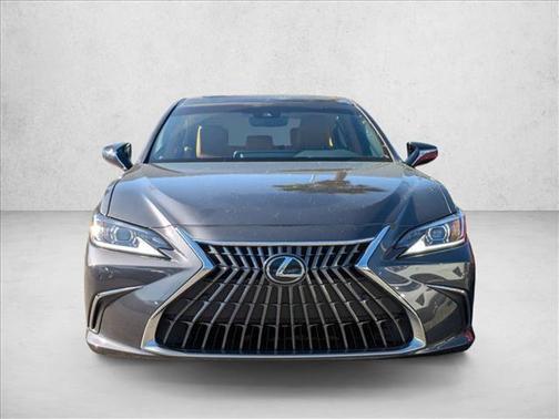 2023 Lexus ES 350 Base
