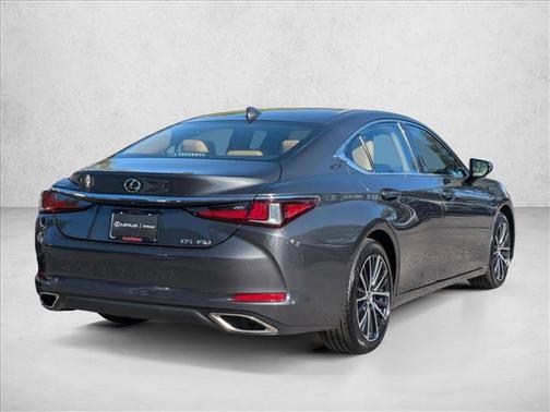 2023 Lexus ES 350 Base