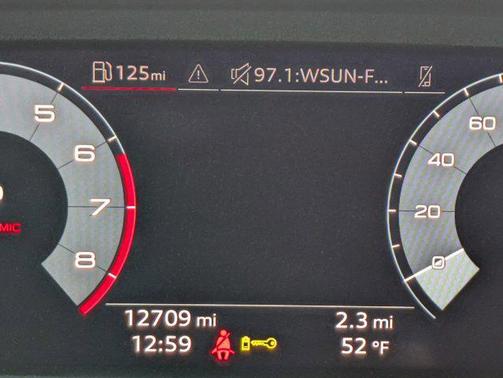 2023 Audi A3 Premium