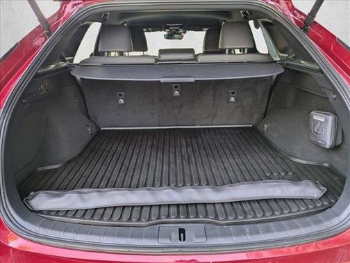 2025 Lexus RX 350 Base