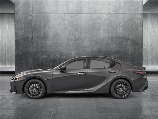 2025 Lexus IS 500 F SPORT Performance