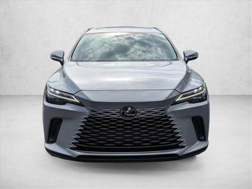 Iridium 2024 Lexus RX 350 Premium Plus