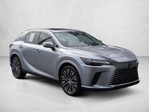 Iridium 2024 Lexus RX 350 Premium Plus