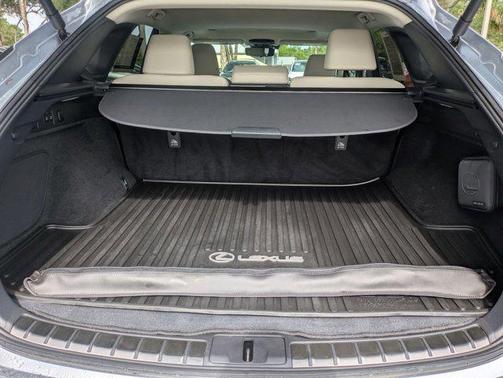 Iridium 2024 Lexus RX 350 Premium Plus