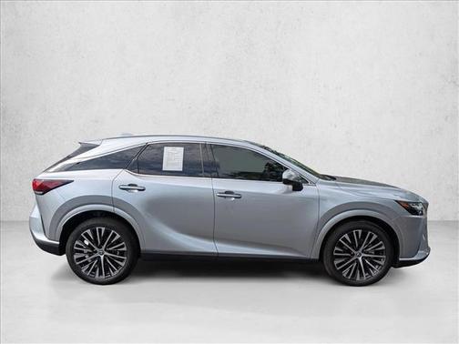 Iridium 2024 Lexus RX 350 Premium Plus