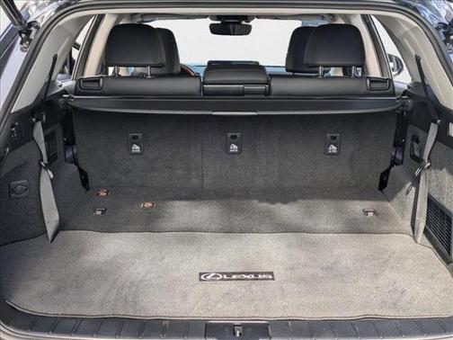 2021 Lexus RX 350L Base
