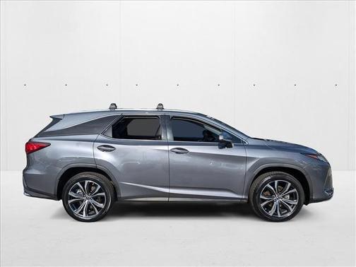 2021 Lexus RX 350L Base
