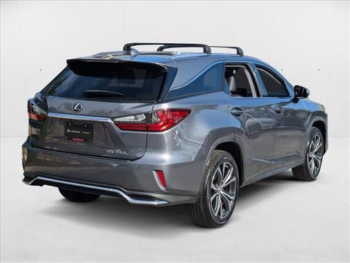 2021 Lexus RX 350L Base
