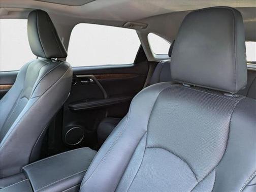2021 Lexus RX 350L Base