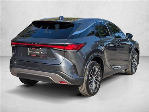 2025 Lexus RX 350 Premium Plus