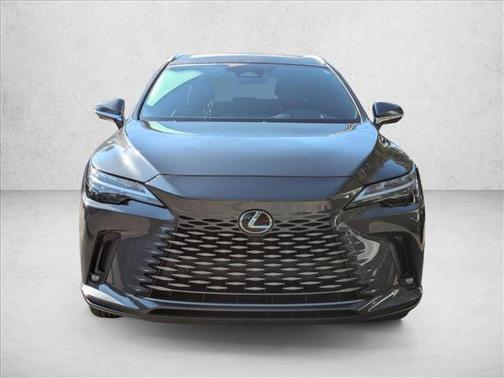 2025 Lexus RX 350 Premium Plus