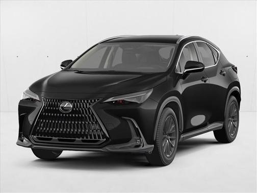 Caviar 2024 Lexus NX 350h AWD