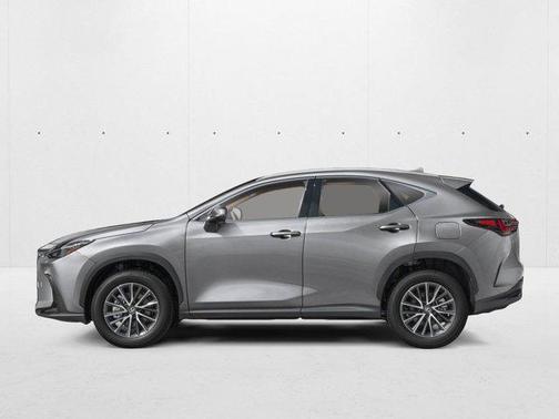 2026 Lexus NX 350 Luxury