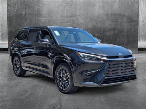 2025 Lexus TX 350 Premium