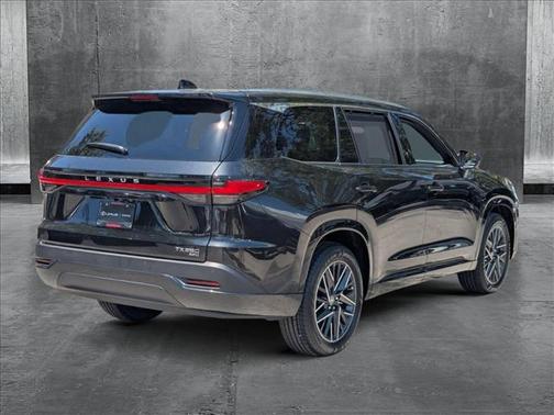 2025 Lexus TX 350 Premium