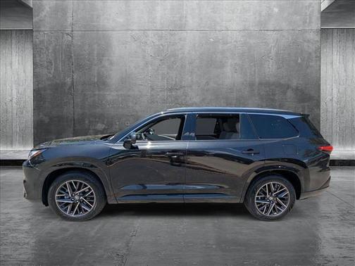 2025 Lexus TX 350 Premium