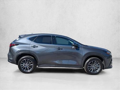 2025 Lexus NX 250 Base
